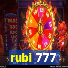 rubi 777